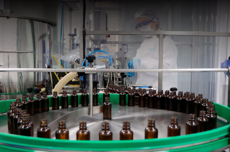 El domingo, el presidente colombiano, Iván Duque, informó que ya se expidió la Resolución 227 de 2022, con la cual se reglamenta el Decreto 811 de 2021. El domingo, el presidente colombiano, Iván Duque, informó que ya se expidió la Resolución 227 de 2022, con la cual se reglamenta el Decreto 811 de 2021.