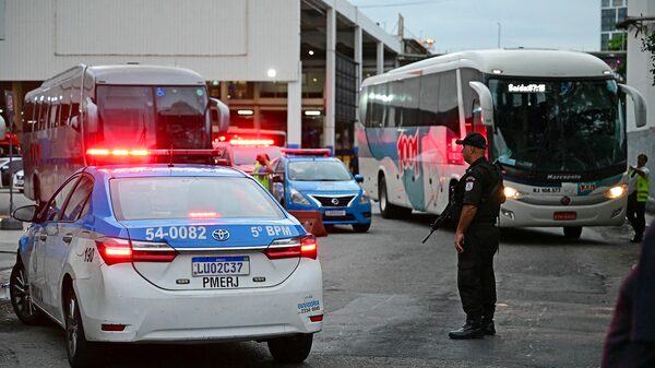 El crimen reemplaza a la economía como la principal preocupación de los brasileños, inquietando a Lula El crimen reemplaza a la economía como la principal preocupación de los brasileños, inquietando a Lula