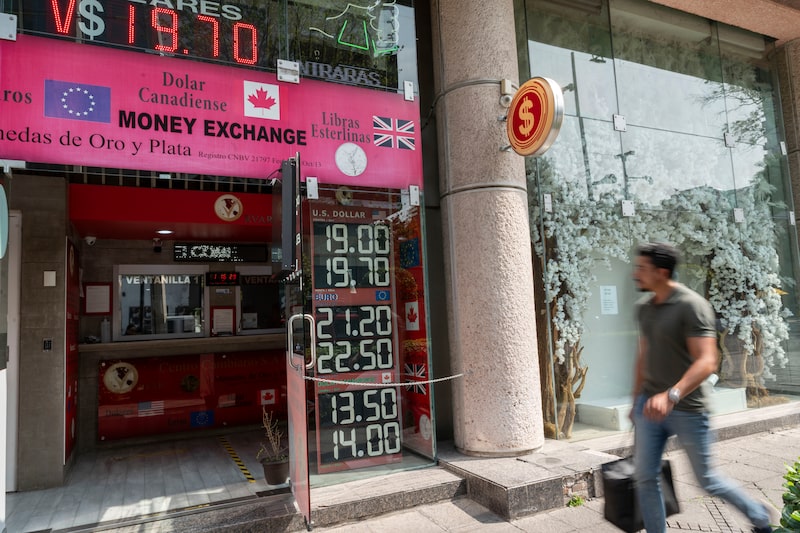 Fotógrafa: Stephania Corpi/Bloomberg Fotógrafa: Stephania Corpi/Bloomberg