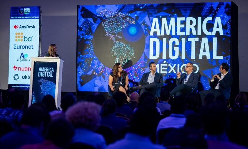 America Digital America Digital