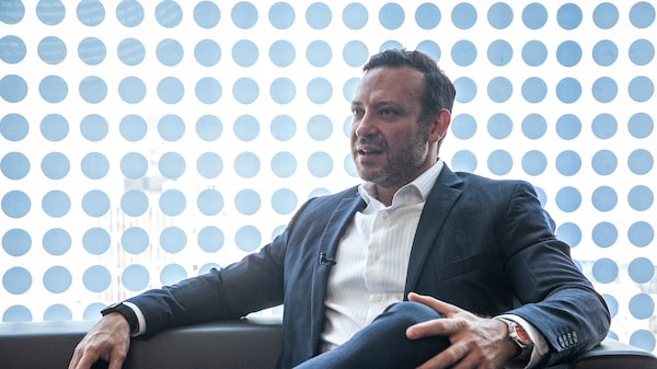 BanCoppel ve en clientes de CIBanco el principal atractivo, más allá de cartera automotriz BanCoppel ve en clientes de CIBanco el principal atractivo, más allá de cartera automotriz