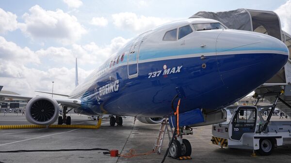 United le dice a Boeing que deje de fabricar sus Max 10, retrasados por mucho tiempo United le dice a Boeing que deje de fabricar sus Max 10, retrasados por mucho tiempo