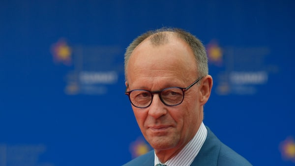 Amizade incondicional entre Europa e EUA ‘provavelmente chegou ao fim’, diz líder alemão Amizade incondicional entre Europa e EUA ‘provavelmente chegou ao fim’, diz líder alemão