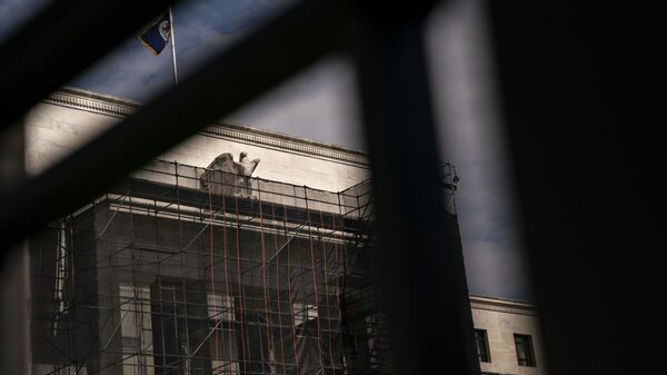 Conselho do Fed emprega apenas um economista negro Conselho do Fed emprega apenas um economista negro