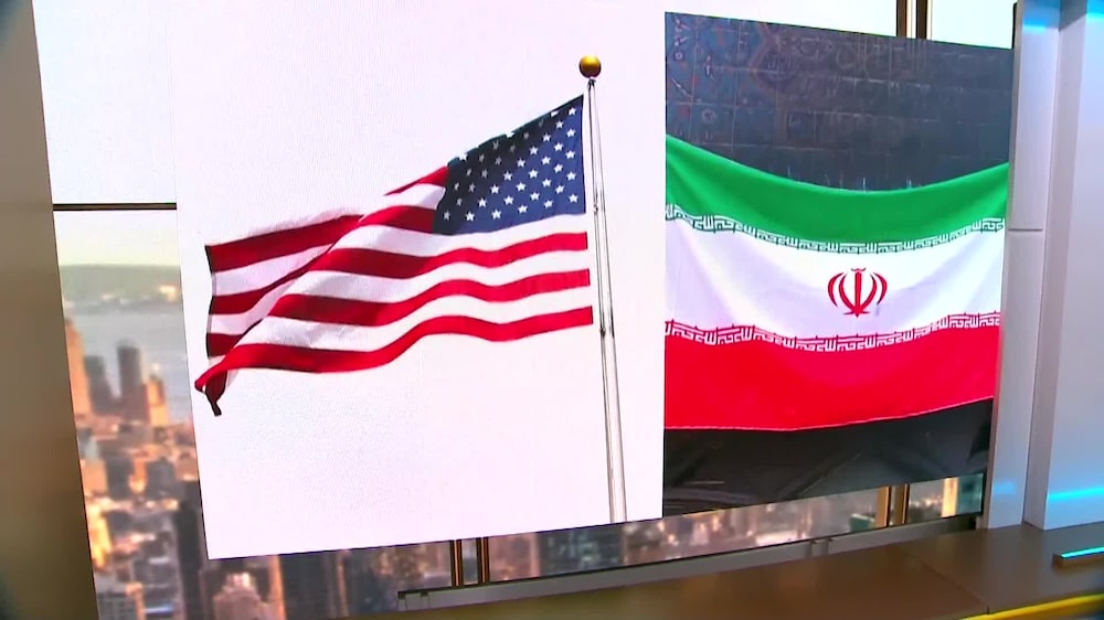 Estados Unidos tiene previsto intensificar la presión económica sobre Irán para que vuelva a la mesa de negociaciones tras meses de conflicto. Estados Unidos tiene previsto intensificar la presión económica sobre Irán para que vuelva a la mesa de negociaciones tras meses de conflicto.