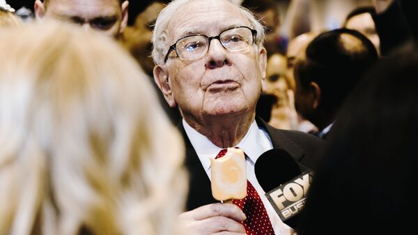Warren Buffett faz aposta massiva de US$ 2,9 bilhões no Citi Warren Buffett faz aposta massiva de US$ 2,9 bilhões no Citi
