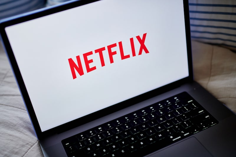 Netflix Ahead Of Earnings Figures Netflix Ahead Of Earnings Figures