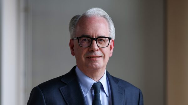 Último CEO do Credit Suisse, Ulrich Koerner deixará o UBS, segundo fonte Último CEO do Credit Suisse, Ulrich Koerner deixará o UBS, segundo fonte