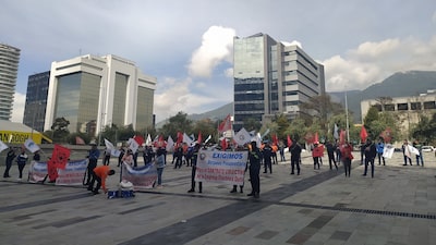 Feriado del 1 de mayo en Ecuador: qué se celebra y las marchas previstas Feriado del 1 de mayo en Ecuador: qué se celebra y las marchas previstas