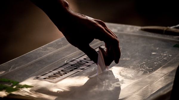 Próximas elecciones en Chile: fechas oficiales del calendario electoral 2024 Próximas elecciones en Chile: fechas oficiales del calendario electoral 2024