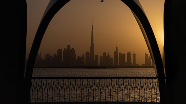 UAE Firm with Investments in SpaceX to Plow Billions into Emerging Markets UAE Firm with Investments in SpaceX to Plow Billions into Emerging Markets