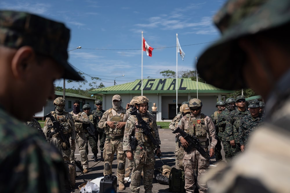 Perú Perú