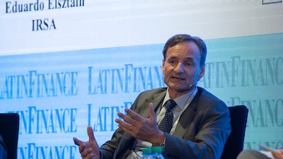 Qué anticipa el CEO del Grupo Financiero Galicia para la morosidad del banco en 2026 Qué anticipa el CEO del Grupo Financiero Galicia para la morosidad del banco en 2026