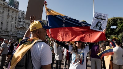 Bonos, petróleo y transición: Citi perfila nuevo escenario en Venezuela tras caída de Maduro Bonos, petróleo y transición: Citi perfila nuevo escenario en Venezuela tras caída de Maduro