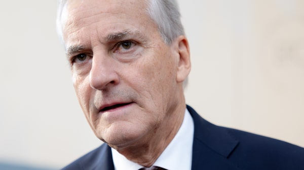 Negociaciones presupuestarias en Noruega fracasan y aumenta el riesgo de una crisis de gabinete Negociaciones presupuestarias en Noruega fracasan y aumenta el riesgo de una crisis de gabinete