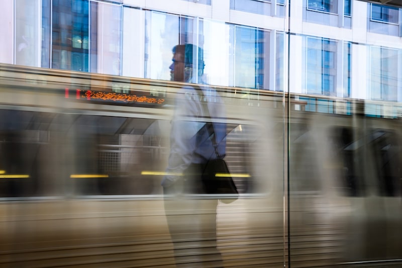 Planes de contratación y recortes de empleo en EE.UU. se reducen: informe Challenger. Planes de contratación y recortes de empleo en EE.UU. se reducen: informe Challenger.