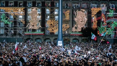 ¿El 16 de septiembre de 2026 es día festivo oficial en México o se trabaja? ¿El 16 de septiembre de 2026 es día festivo oficial en México o se trabaja?