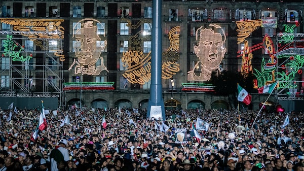 ¿El 16 de septiembre de 2026 es día festivo oficial en México o se trabaja? ¿El 16 de septiembre de 2026 es día festivo oficial en México o se trabaja?