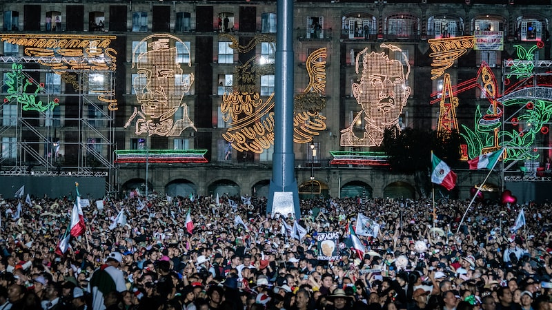 ¿El 16 de septiembre de 2026 es día festivo oficial en México o se trabaja? ¿El 16 de septiembre de 2026 es día festivo oficial en México o se trabaja?