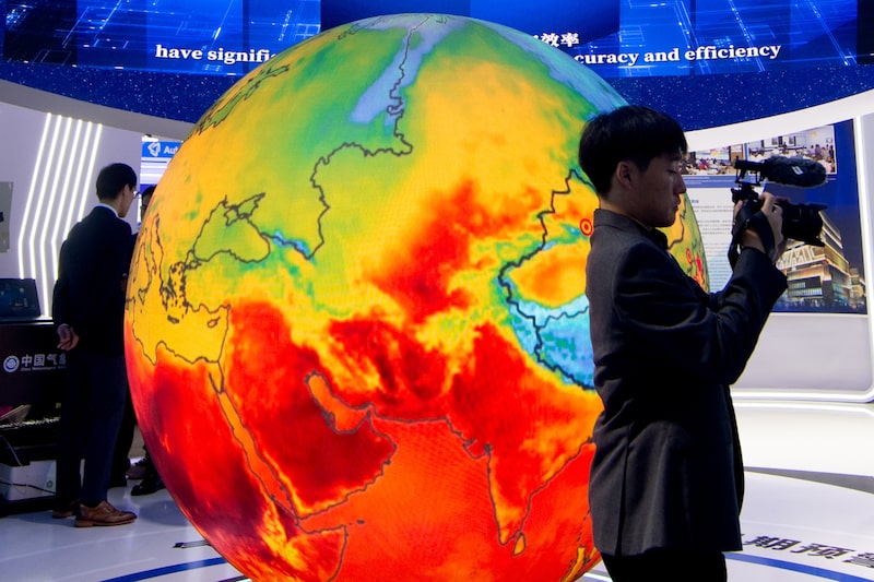 Bloomberg Línea Bloomberg Línea