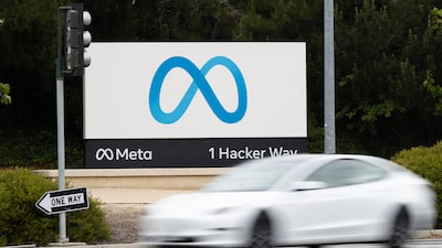 Meta encara un juicio por adicción a sus redes sociales que podría costarle hasta US$1,4 billones Meta encara un juicio por adicción a sus redes sociales que podría costarle hasta US$1,4 billones