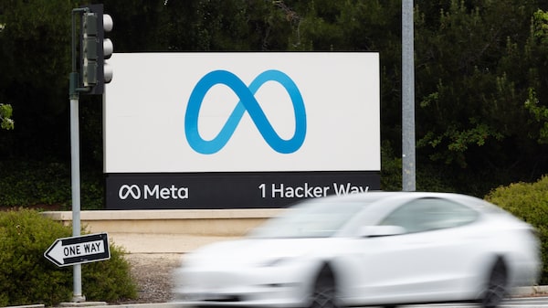 Meta encara un juicio por adicción a sus redes sociales que podría costarle hasta US$1,4 billones Meta encara un juicio por adicción a sus redes sociales que podría costarle hasta US$1,4 billones