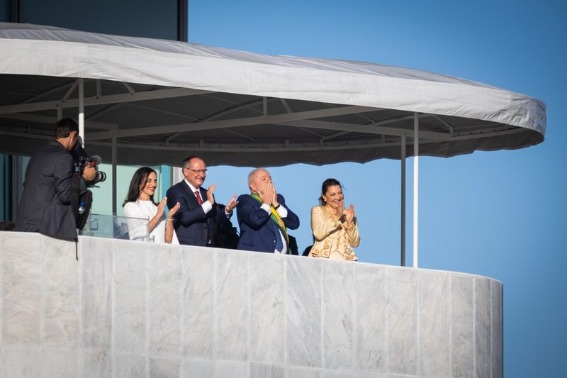 Luiz Inacio Lula da Silva, presidente de Brasil Luiz Inacio Lula da Silva, presidente de Brasil