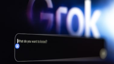 La xAI de Musk acelera su ofensiva en Wall Street para que bancos adopten el chatbot Grok La xAI de Musk acelera su ofensiva en Wall Street para que bancos adopten el chatbot Grok