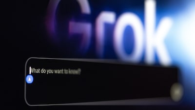 La xAI de Musk acelera su ofensiva en Wall Street para que bancos adopten el chatbot Grok La xAI de Musk acelera su ofensiva en Wall Street para que bancos adopten el chatbot Grok