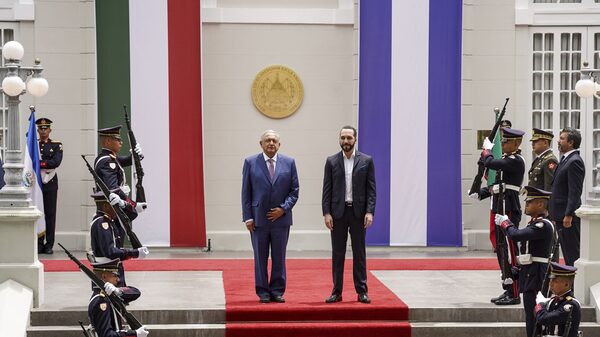 AMLO desafía a Biden; no asistirá a Cumbre de las Américas si excluyen a Cuba AMLO desafía a Biden; no asistirá a Cumbre de las Américas si excluyen a Cuba