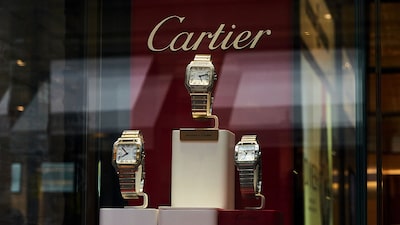 De Rolex a Cartier: relógios de luxo ganham força como investimento, segundo a McKinsey De Rolex a Cartier: relógios de luxo ganham força como investimento, segundo a McKinsey