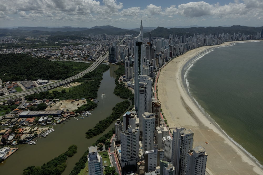 Balneário Camboriú Balneário Camboriú