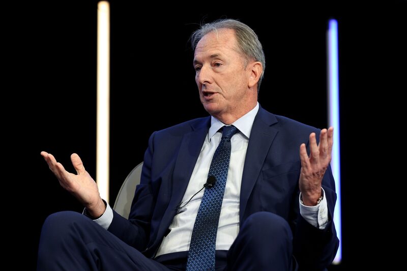 James Gorman James Gorman