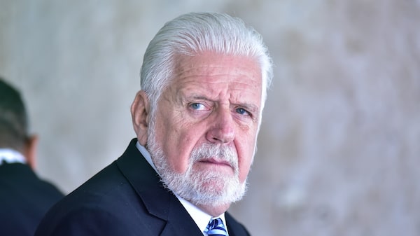 Jaques Wagner, aliado de Lula, é alvo da Polícia Federal em caso do Banco Master Jaques Wagner, aliado de Lula, é alvo da Polícia Federal em caso do Banco Master