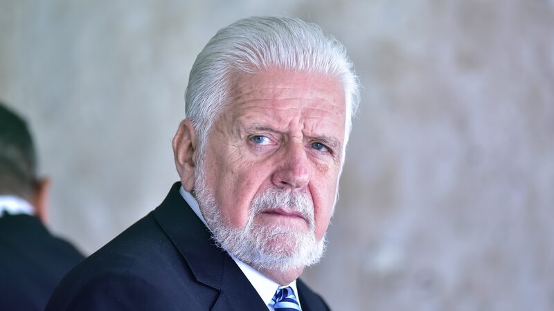 Jaques Wagner, aliado de Lula, é alvo da Polícia Federal em caso do Banco Master Jaques Wagner, aliado de Lula, é alvo da Polícia Federal em caso do Banco Master