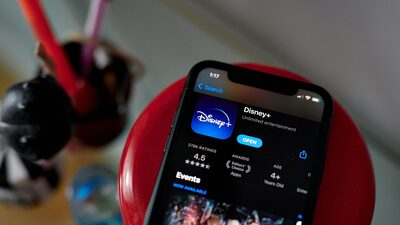De K-drama a anime: Disney aposta em produções asiáticas para desafiar a Netflix De K-drama a anime: Disney aposta em produções asiáticas para desafiar a Netflix