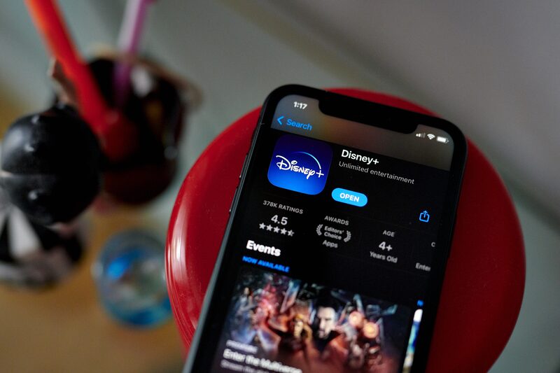 Ganancias de Disney superan expectativas: películas y streaming respaldan resultados Ganancias de Disney superan expectativas: películas y streaming respaldan resultados