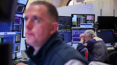 S&P 500 suma siete días de ganancias apoyado en señales de distensión en Medio Oriente S&P 500 suma siete días de ganancias apoyado en señales de distensión en Medio Oriente