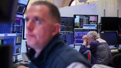 S&P 500 suma siete días de ganancias apoyado en señales de distensión en Medio Oriente S&P 500 suma siete días de ganancias apoyado en señales de distensión en Medio Oriente