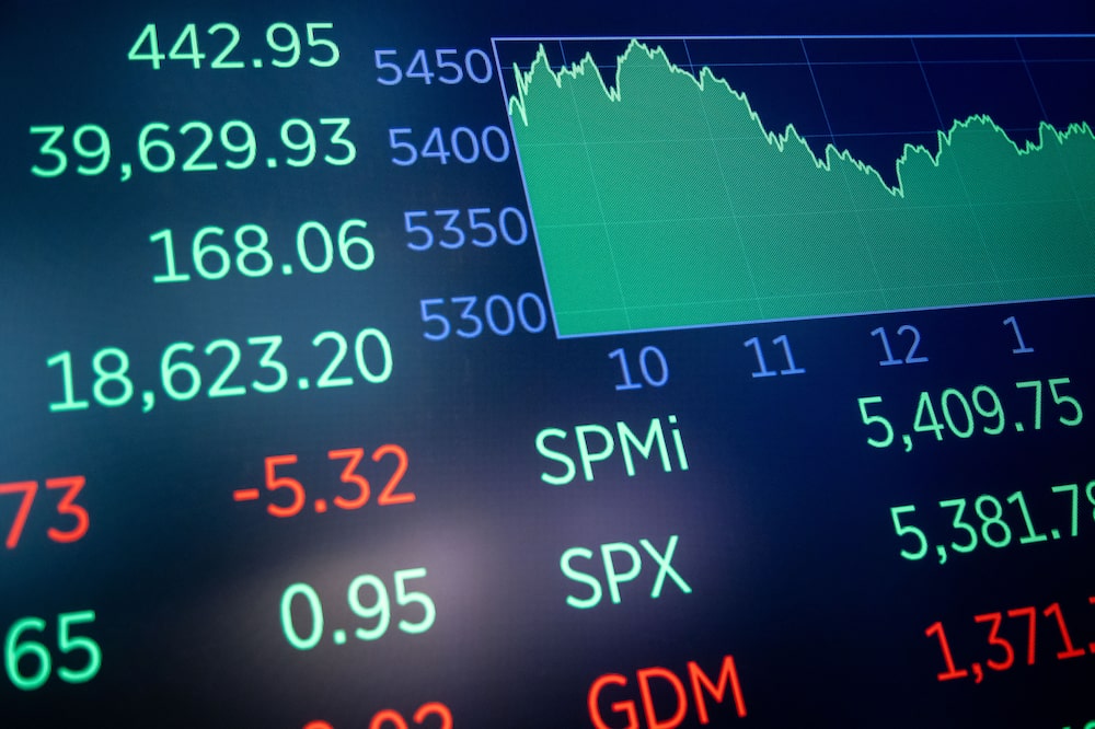 Expertos aconsejan aprovechar el seguro contra caídas del S&P 500: ¿qué se espera del índice? Expertos aconsejan aprovechar el seguro contra caídas del S&P 500: ¿qué se espera del índice?