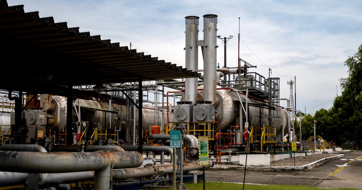 Ecopetrol busca expandirse en Venezuela con estrategia de crecimiento