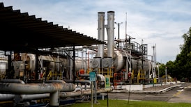 Wall Street ve desafíos para acción de Ecopetrol: proyección para 2027 y una oportunidad en Venezuela Wall Street ve desafíos para acción de Ecopetrol: proyección para 2027 y una oportunidad en Venezuela