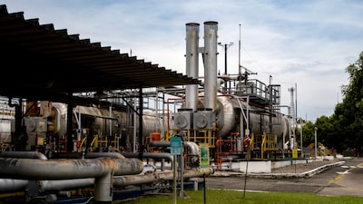 El Fenómeno de El Niño amenaza el sistema eléctrico y elevará demanda de GNL en Colombia El Fenómeno de El Niño amenaza el sistema eléctrico y elevará demanda de GNL en Colombia