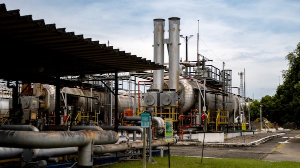 El Fenómeno de El Niño amenaza el sistema eléctrico y elevará demanda de GNL en Colombia El Fenómeno de El Niño amenaza el sistema eléctrico y elevará demanda de GNL en Colombia