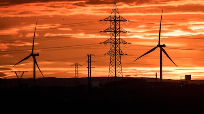 Las acciones de tecnología de red apuntan a más alzas pese a los temores de burbuja en la IA Las acciones de tecnología de red apuntan a más alzas pese a los temores de burbuja en la IA