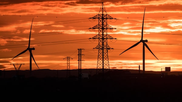 Las acciones de tecnología de red apuntan a más alzas pese a los temores de burbuja en la IA Las acciones de tecnología de red apuntan a más alzas pese a los temores de burbuja en la IA