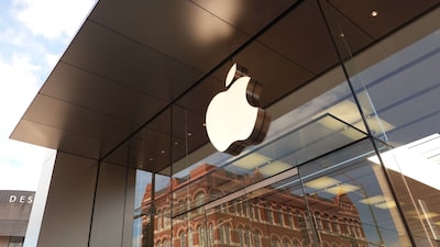 Apple ultrapassa a Nvidia e se torna a empresa mais valiosa do mundo Apple ultrapassa a Nvidia e se torna a empresa mais valiosa do mundo