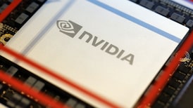 Nvidia cae tras decepcionar con previsión de ventas en medio de mayor competencia en IA Nvidia cae tras decepcionar con previsión de ventas en medio de mayor competencia en IA