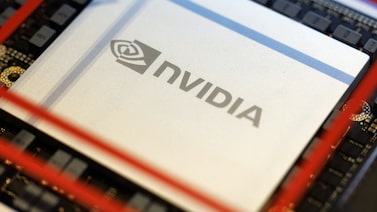 Nvidia cae tras decepcionar con previsión de ventas en medio de mayor competencia en IA Nvidia cae tras decepcionar con previsión de ventas en medio de mayor competencia en IA