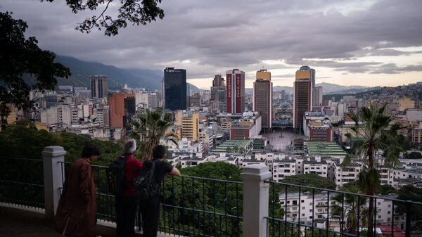Acreedores de Venezuela inician contratación de asesores para reestructurar la deuda Acreedores de Venezuela inician contratación de asesores para reestructurar la deuda